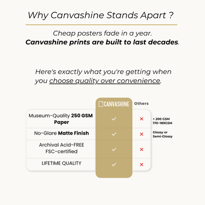 Less Noise, More Signal Productivity Poster , Museum-Quality Matte Paper