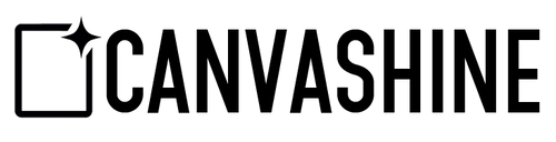 Canvashine